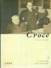 CROCE BENEDETTO NICOLINI