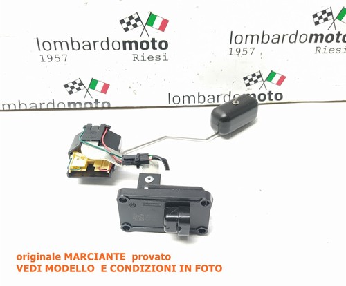 Galleggiante sonda benzina