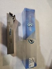 Ingersoll Grooving Tool