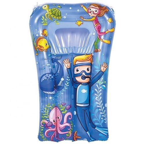 Materassino gonbiabile bambini - materassino,