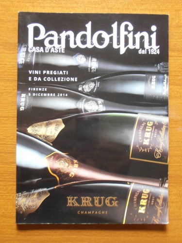 Vini pregiati collezione - vini, da