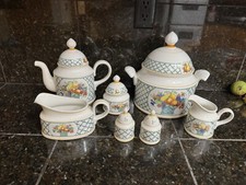 Villeroy & Boch  Germany, 1748