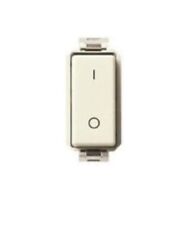 Interruttore 2p 16ax Serie 8000 Vimar 8016