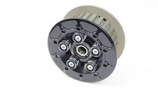 FRIZIONE ANTISALTELLAMENTO AD