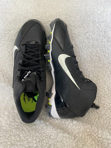 Tacchetti calcio nike alpha - calcio,