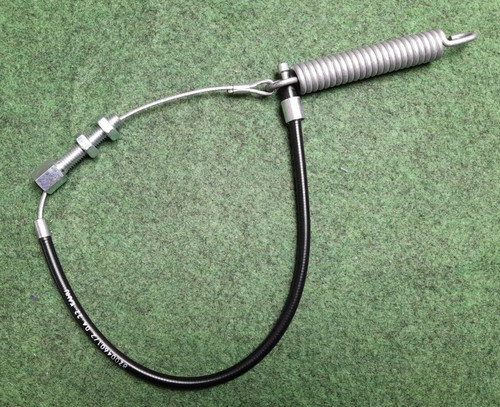Originale cavo bowden - cavo,