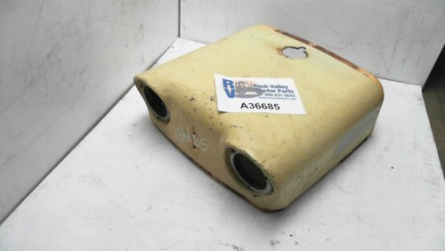 Griglia radiatore tappo a36685 - tappo,