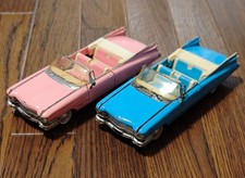 Auto d'epoca 1/34 1959