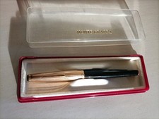 Stilografica Montegrappa 