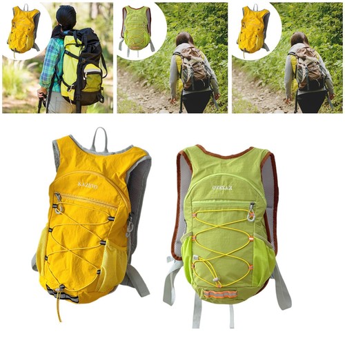Zaino trekking leggero - da, trekking,