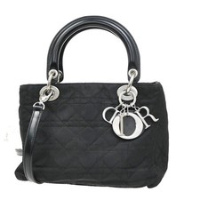 Borsa mano christian dior - a,