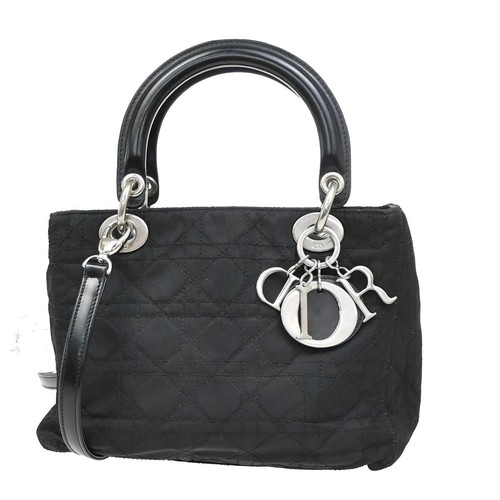 Borsa mano christian dior - christian,