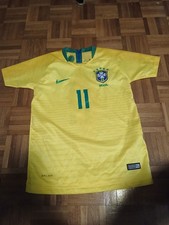 Completo da calcio brasile