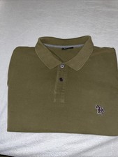 Polo Paul Smith Zebra taglia