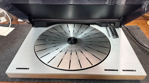 Beogram 6500 giradischi bang - 6500,
