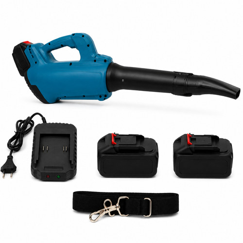 Soffiatore batteria 2 - soffiatore,