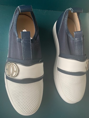 Scarpe ginnastica blu navy - scarpe,