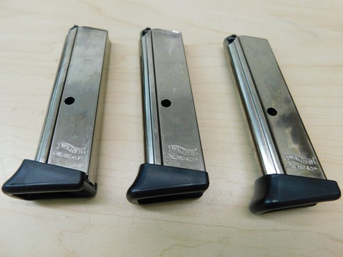 New walther ppk ppks - -,