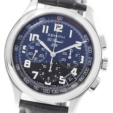 Zenith classe primero - el,