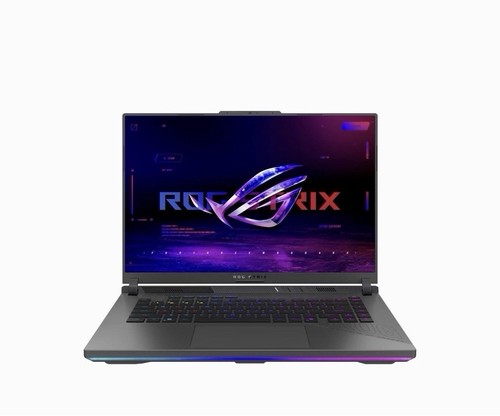 Asus rog strix g17 - rog,