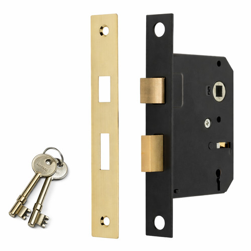 Xtrade leve sashlock - xtrade, 3