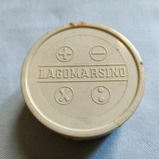 SCATOLA PLASTICA BACHELITE
