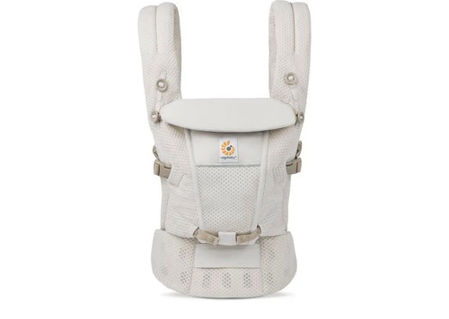 Ergobaby adapt marsupio - ergobaby,