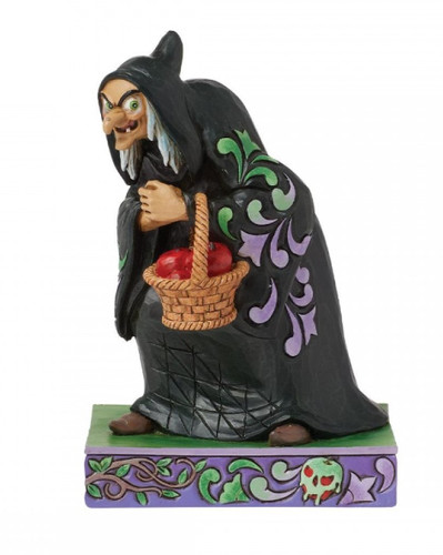 Disney traditions strega - disney,