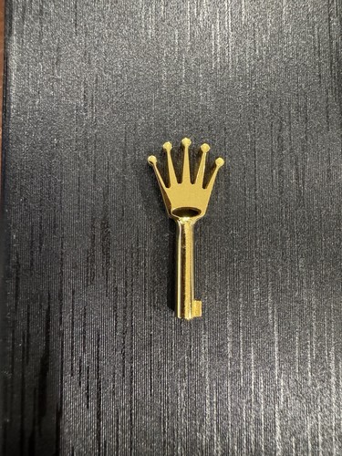 Autentica chiave rolex per - autentica,