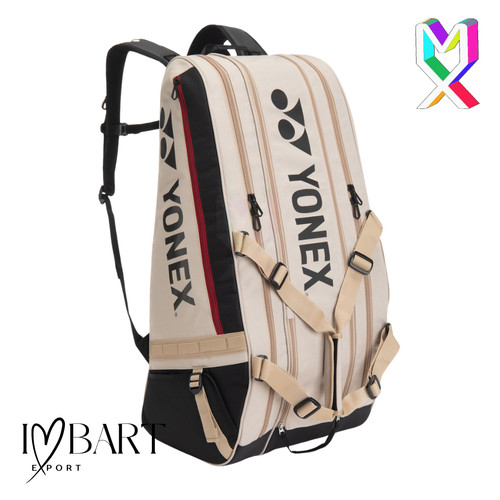 Yonex gearlogic bag borsone - bag,