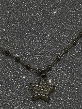 Collana Donna STROILI 1411995 Oro 9kt 375 Stella