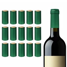 Tappo Termoretraibile in PVC