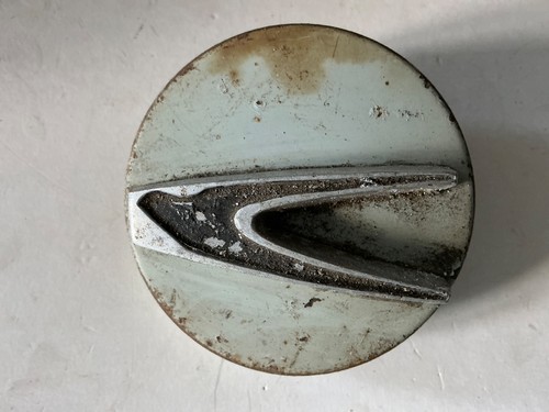 Bouchon reserevoir simca - bouchon,