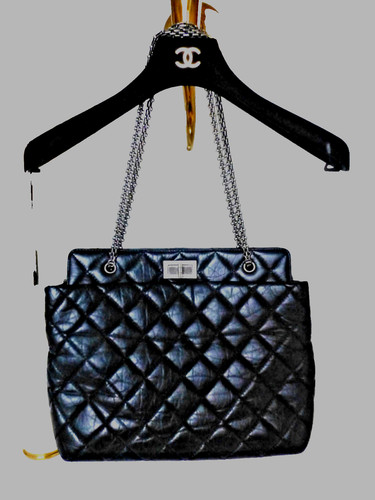 Shopper chanel timeless - shopper,