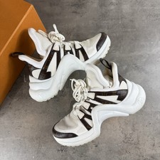 Sneakers Louis Vuitton