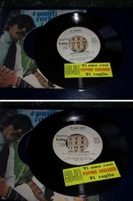 disco jukebox 45 giri +