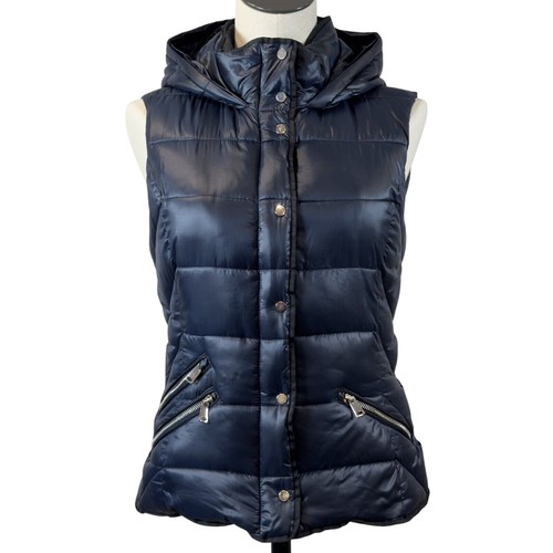 Zara trafaluc gilet - gilet, imbottito