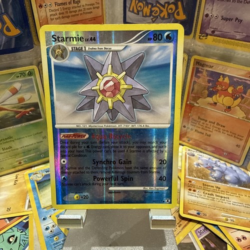 Starmie 111 platinum rising - 50/111,