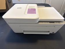 Very Lightly Used HP Printer 