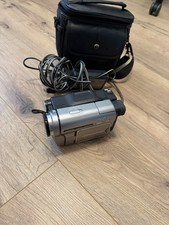 Videocamera Handycam Sony