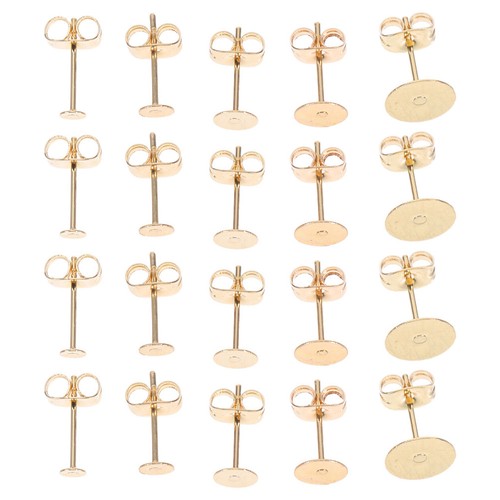 Set appret bijoux acier - 50,