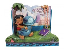 ♥ DISNEY TRADITIONS JIM