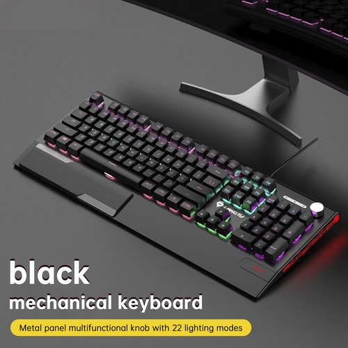 K1000 mechanical keyboard - k1000,