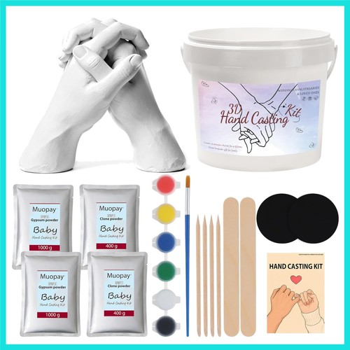 Kit casting mano - casting,