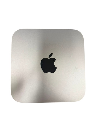 Apple mac mini 2014 - mac, a1347
