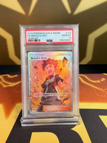 Brock grit 172 181 full - 172/181,