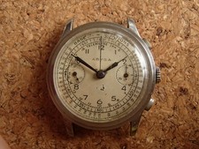 1930s-1940s LANDERON cal.39