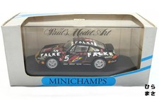 Auto pressofusa 1/43 Porsche
