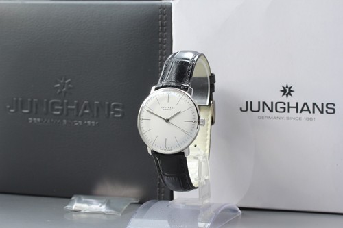 Scatola orologio junghans - orologio,