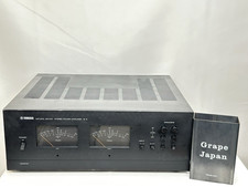 Amplificatore di potenza